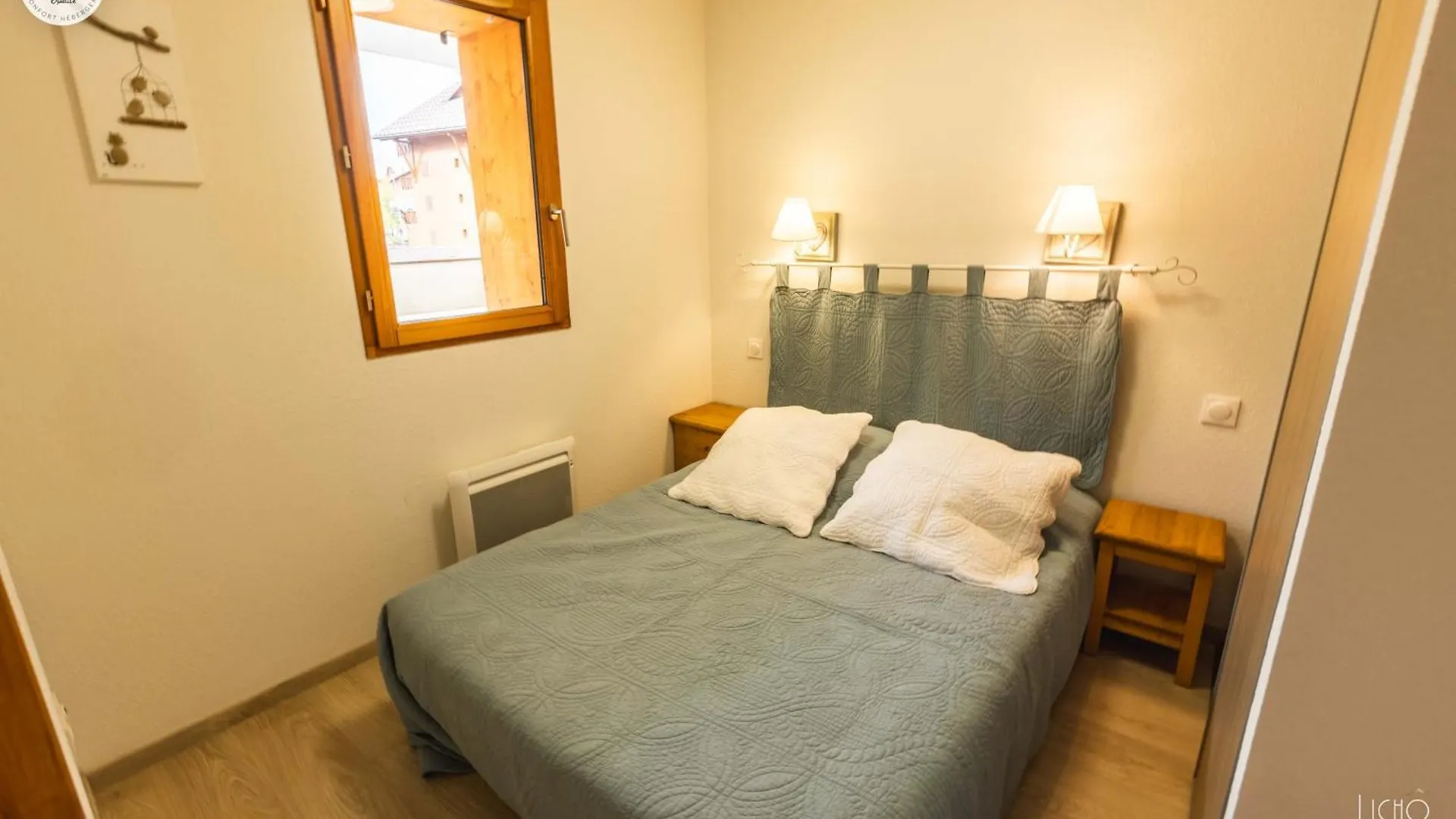 Le Piolet - Vue Montagne Proche Pistes Apartment Le Devoluy 0*,