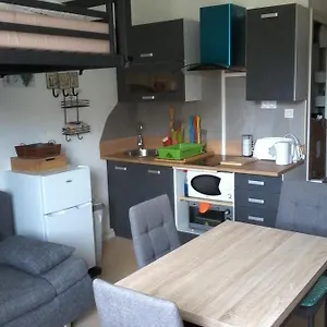 Appartement Studio Le Clapier Des Lumes En Station A Superdevoluy Dans Nos Montagne A Superdevoluy