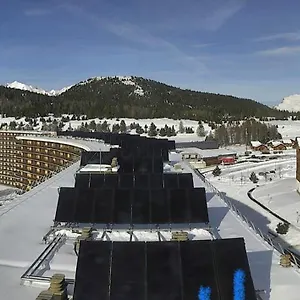  Appartement Les De Superd, 7-9 Personnes