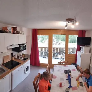 Appartement Bonheur En Dévoluy