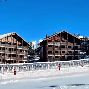  Appartement Très Bel Vue Montagne Du Dévoluy
