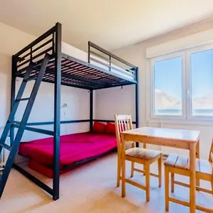  Appartement Exceptionnel Le Petit Dortoir Wifi Parking Gratuit Vue Incroyable Sur Le Pic Au Pied Des Pistes De Superdevoluy